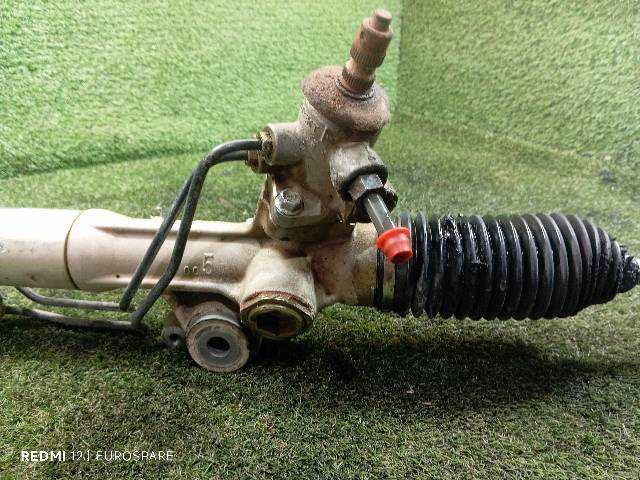 Foto 2ª: Cremallera de Direccion Toyota Land Cruiser 2.8 D-4D GRJ150 [1GDFTV] (2021)