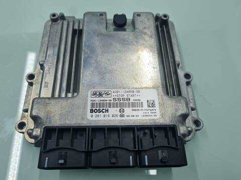 Centralita Motor ECU Land Rover Freelander 2.2 TD4 4X4 160CV 118KW