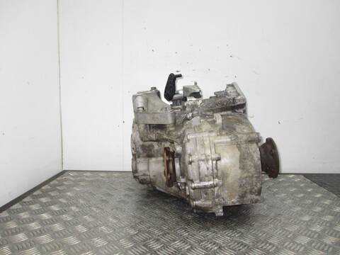 Foto 3ª: Caja Cambios Volkswagen Golf BKD (2008)