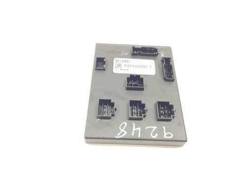 Centralita Motor ECU Audi A4 BASICO 113CV 83KW