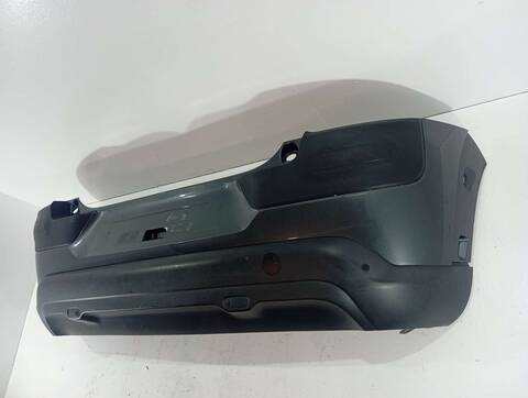 Foto 3ª: Paragolpes Trasero Citroen C4 ONETONE 99CV 73KW [BH02] (2016)