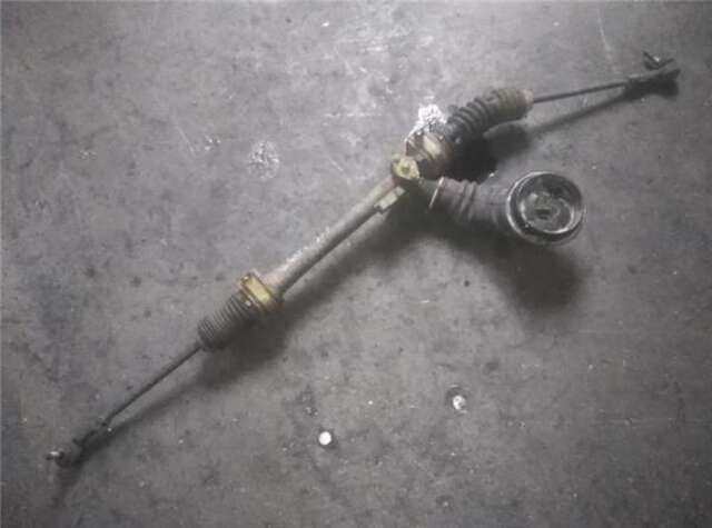 Foto 2ª: Cremallera de Direccion Seat Cordoba 1.4I [AUD]