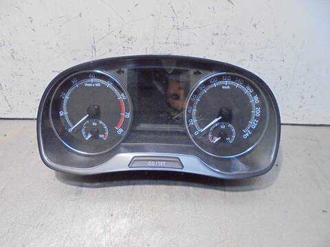 Cuadro de Instrumentos Skoda Fabia ACTIVE 95CV 70KW