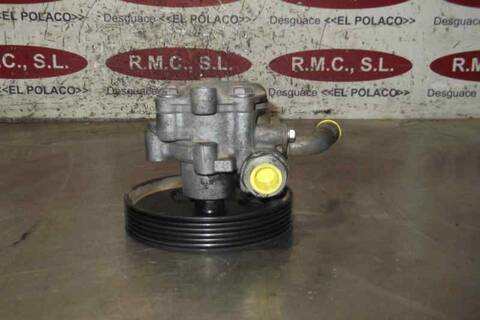 Foto 2ª: Bomba de Direccion Ford Fiesta AMBIENTE 68CV 50KW [F6JB] (2007)