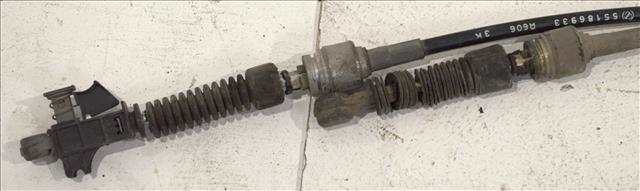 Foto 4ª: Palanca de Cambio Fiat Stilo 1.6 G 5 PUERTAS 76KW [182B6000] (2004)