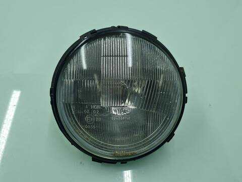 Foto 1ª: Faro Izquierdo Land Rover Defender TD5 110 FAMILIAR 90KW) 122CV (2004)
