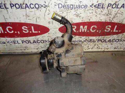 Bomba de Direccion Citroen Jumper 2.5 DIESEL 86CV 63KW CAJA ABIERTA