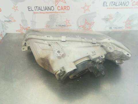 Foto 3ª: Faro Derecho Chevrolet Kalos 1.2 SE 72CV 53KW [B12S1] (2005)