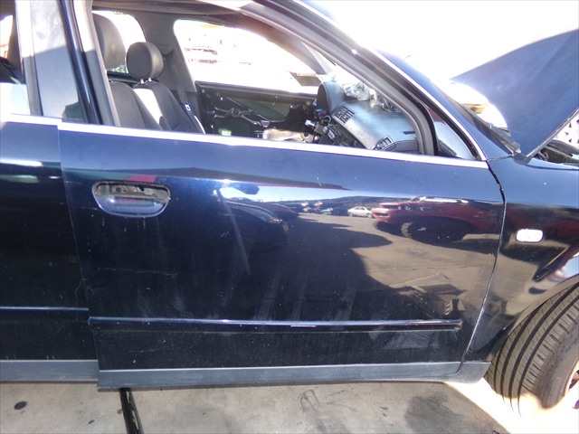 Puerta Delantera Derecha Audi A4 2.0 G 2000-2004