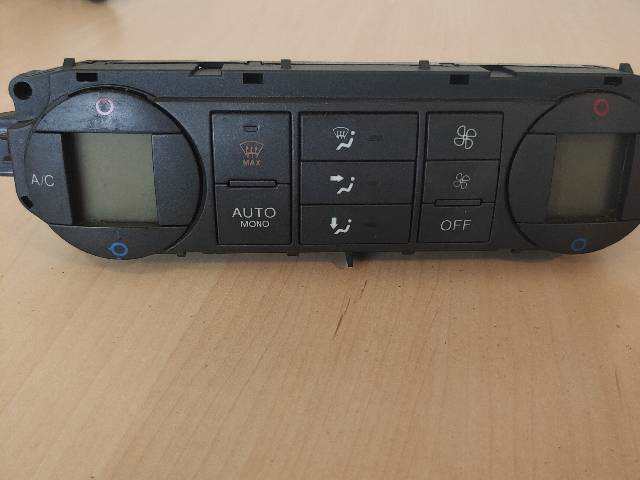 Foto 2ª: Climatizador Ford Focus 1.8 TDCI [KKDA] (2006)