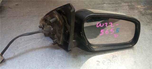 Foto 2ª: Retrovisor Derecho Ford Mondeo 2.0 TDCI [FMBA]