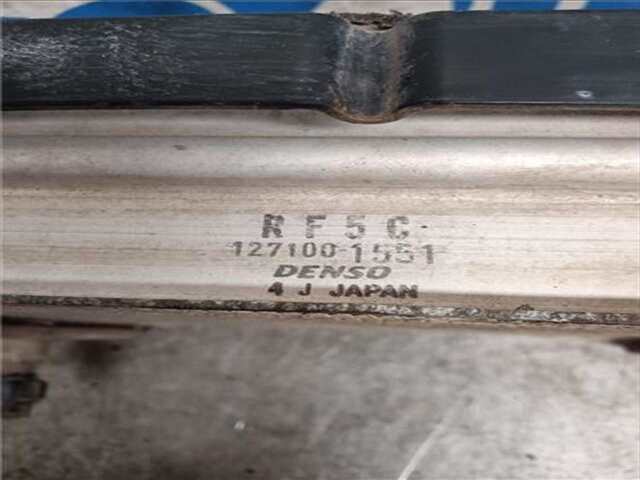 Foto 2ª: Intercooler Mazda 6 2.0 DI [RF7J]