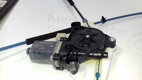 Foto 2ª: Elevalunas Eléctrico Delantero Izquierdo Volkswagen Touran ADVANCE BMT 150CV 110KW [DFEA] (2015)