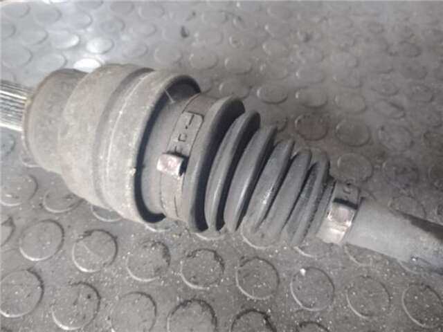 Foto 3ª: Transmision Trasera Izquierda Volvo XC 90 2.4 D5 (7 ASIENTOS) [2.4 LTR. - 120 KW DIESEL CAT] [D 5244 T]