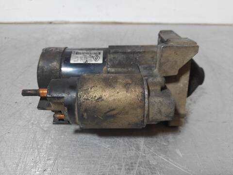Foto 3ª: Motor de Arranque Renault Clio CAMPUS 64CV 47KW (2002)