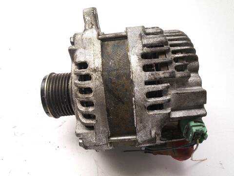 Foto 3ª: Alternador Subaru Impreza 2.0 D AWD (2007)