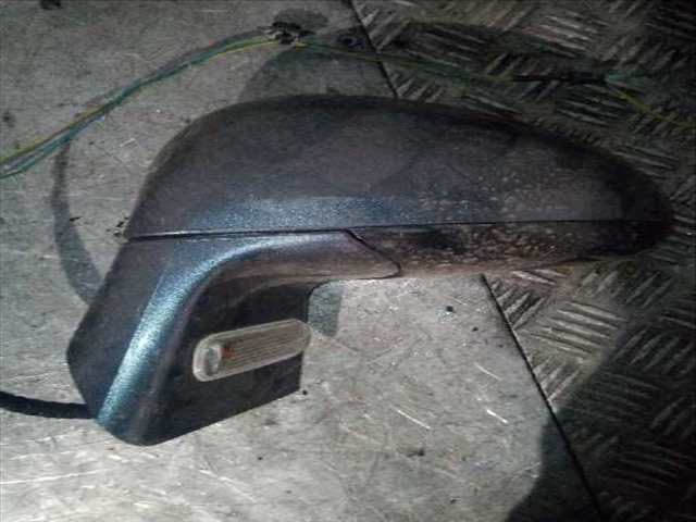 Foto 3ª: Retrovisor Izquierdo Citroen C4 COOL BERLINA 88CV 65KW [KFU] (2005)