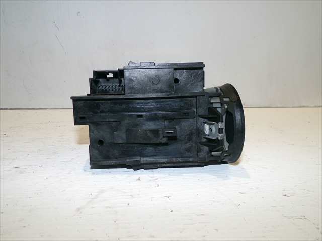 Foto 3ª: Antirrobo Volkswagen Passat 2.0 TDI RANCHERA, 2005-2011 [BKP] (2006)