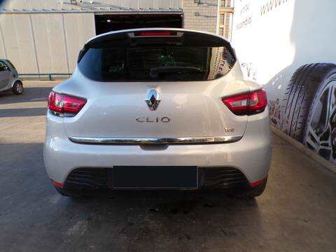 Portón Renault Clio H4B4