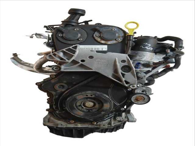 Foto 3ª: Motor Completo Audi Q3 2.0 TFSI 179 - 180 CV 132KW [CZP] (2016)