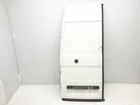 Puerta Trasera Izquierda Volkswagen Crafter 35 FURGON BL TSA FWD