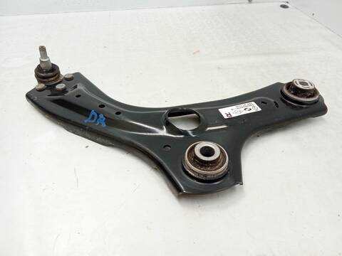 Foto 2ª: Brazo Suspension Delantero Derecho Renault Arkana 1.3 TCE 140 LDN0) 140CV 103KW [H5H 490] (2021)