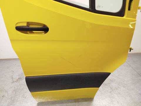 Foto 2ª: Puerta Delantera Derecha Mercedes Sprinter 419 CDI RWD 907.643 907.645 907.647) 190CV 140KW FURGONETA [654920] (2024)