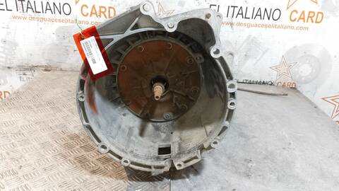 Caja Cambios Bmw Serie 5 518 525TDS BERLINA 143CV 105KW