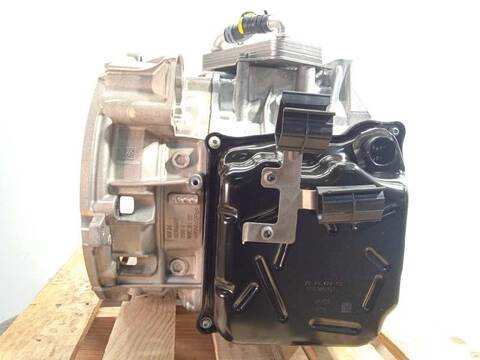 Foto 2ª: Caja Cambios Automatica Volkswagen Arteon 2.0 LTR TFSI 190CV 140KW AUT. [DNNA] (2023)