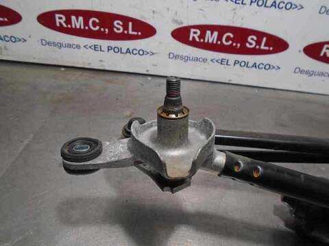 Foto 3ª: Motor Limpia Delantero Kia Rio BASIC 75CV 55KW [D3FA] (2015)