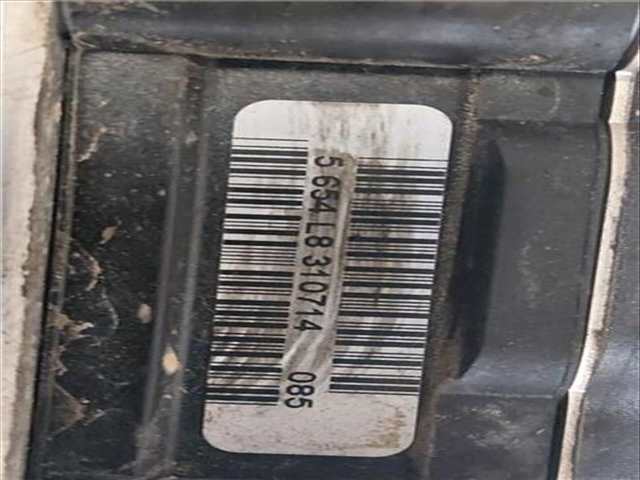 Foto 4ª: Abs Opel Corsa 1.7 COMFORT 75CV 55KW [Y 17 DT] (2001)