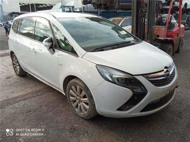 Brazo Suspension Delantero Derecho Opel Zafira 2.0 EXCELLENCE [2.0 LTR. - 96 KW CDTI]