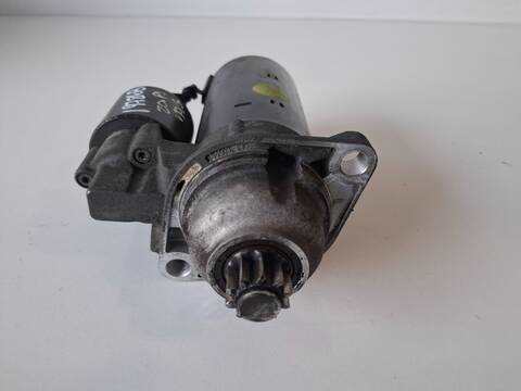 Foto 1ª: Motor de Arranque Volkswagen Polo TRENDLINE 1.4 TDI 75CV (1999)