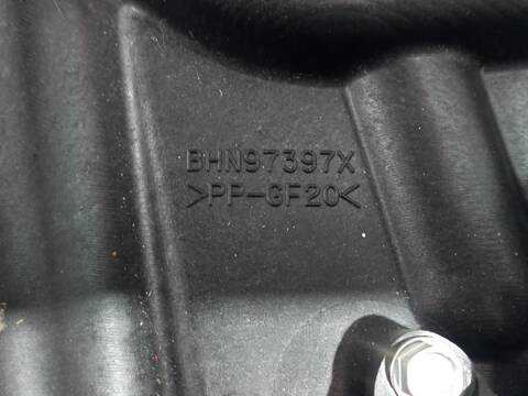 Foto 3ª: Elevalunas Manual Trasero Izquierdo Mazda 3 CENTER-LINE 150CV [SHY6  SHY4] (2013)