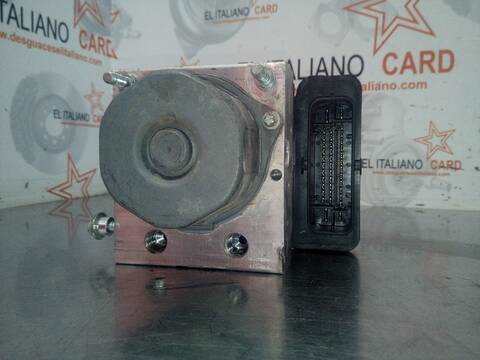 Foto 4ª: Abs Peugeot 308 STYLE 120CV 88KW [BH01] (2017)