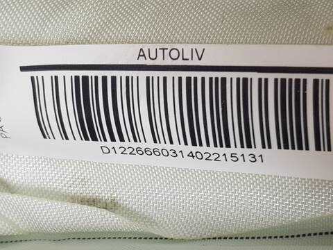 Foto 3ª: Airbag Cortina Delantero Izquierdo Mercedes Clase C 160 CLA 45 AMG 4MATIC EDITION 1 117.352) (2014)