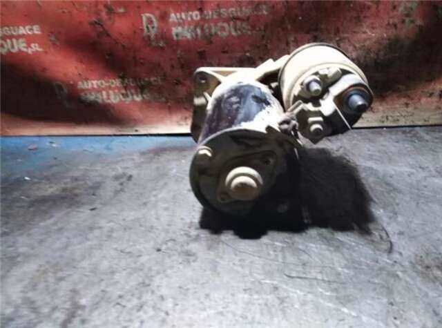 Foto 3ª: Motor de Arranque Opel Corsa 1.2 [A 12 XER]