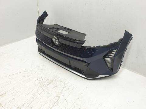 Foto 2ª: Paragolpes Delantero Renault Scenic 170 COMFORT RANGE EVOLUTION