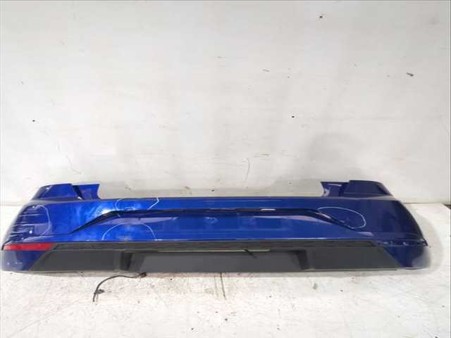 Foto 2ª: Paragolpes Trasero Seat Ibiza STYLE 95CV 70KW [DLAC] (2020)