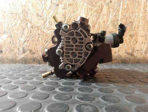 Foto 2ª: Bomba Inyeccion Nissan Qashqai 1.5 DCI TD CAT 103CV (2007)