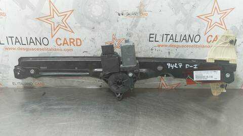 Elevalunas Eléctrico Delantero Izquierdo Toyota Proace COMBI L1 VX 102CV 75KW