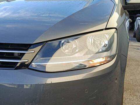 Faro Izquierdo Volkswagen Sharan CFFB