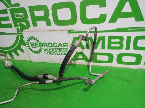 Foto 3ª: Tubo de Escape Opel Zafira 1.9 CDTI 120CV 88KW [Z19DT] (2007)