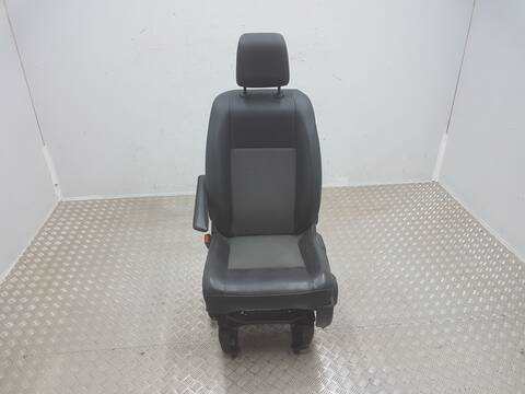Asiento Delantero Izquierdo Citroen Jumpy CONTROL M