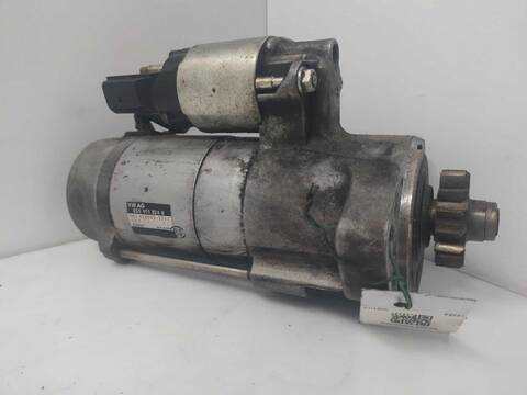 Foto 2ª: Motor de Arranque Porsche Panamera 3.0 D (2009)