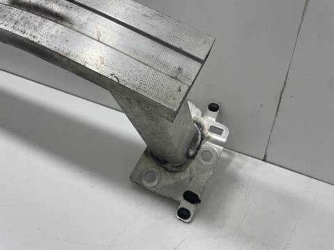 Foto 3ª: Refuerzo Paragolpes Delantero Renault Captur H4B408 (2016)