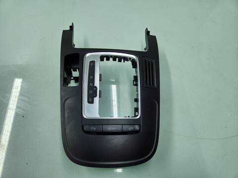 Palanca de Cambio Audi Q5 2.0 TDI 125KW) 170CV