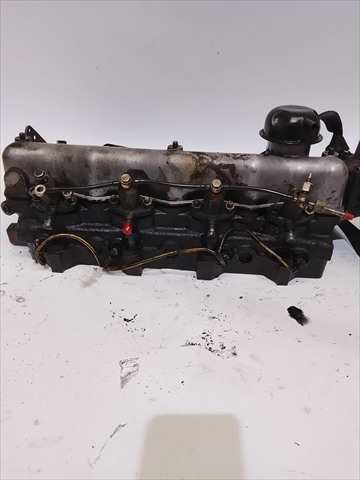 Foto 3ª: Culata Land Rover Santana 2.5 DIESEL [D/E-74] (1989)