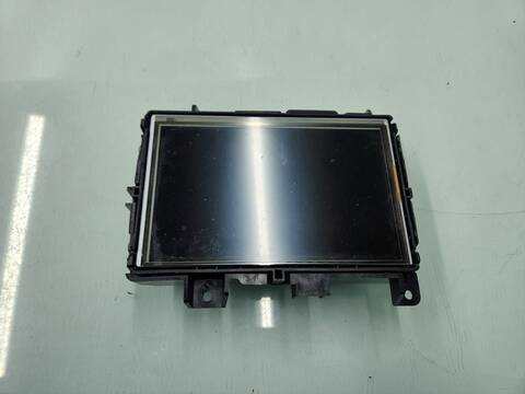 Pantalla Multifuncion Renault Captur S-EDITION 118CV 87KW