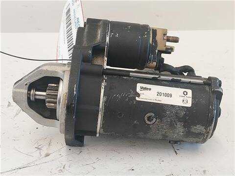 Foto 2ª: Motor de Arranque Mercedes Vito 109 CDI 95CV 70KW FURGON [OM 646.981] (2008)